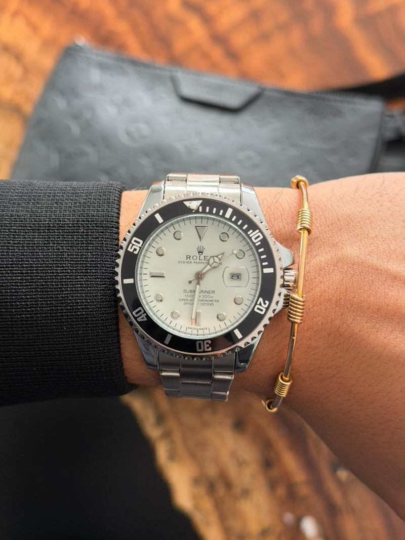 Submariner dropi