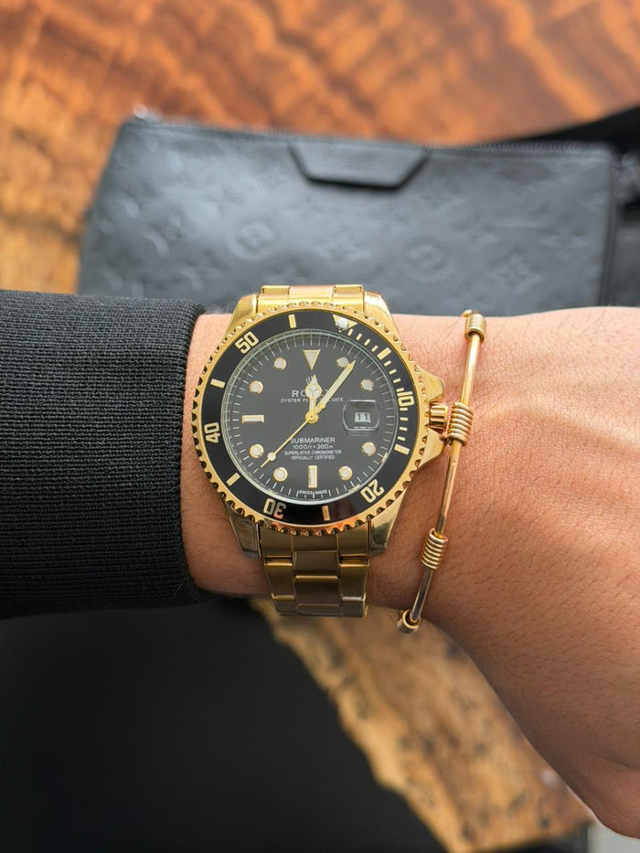 Submariner