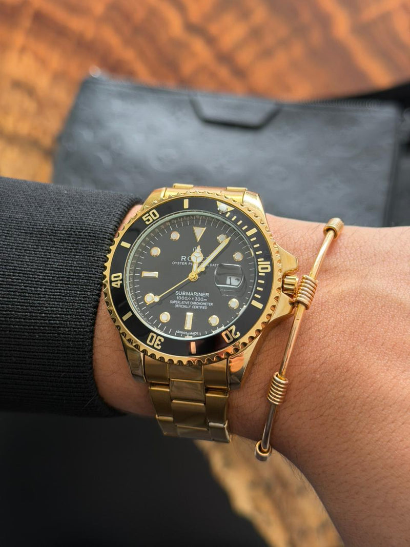 Rolex Submeriner