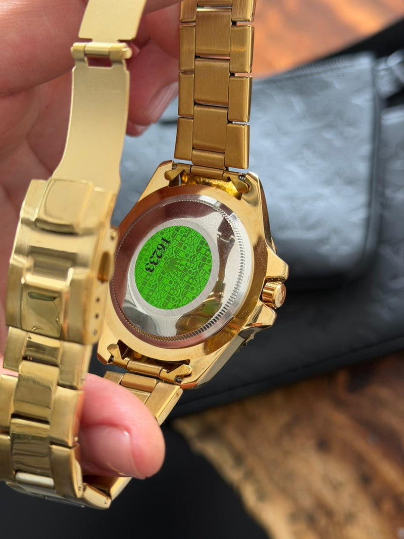 Rolex Submeriner