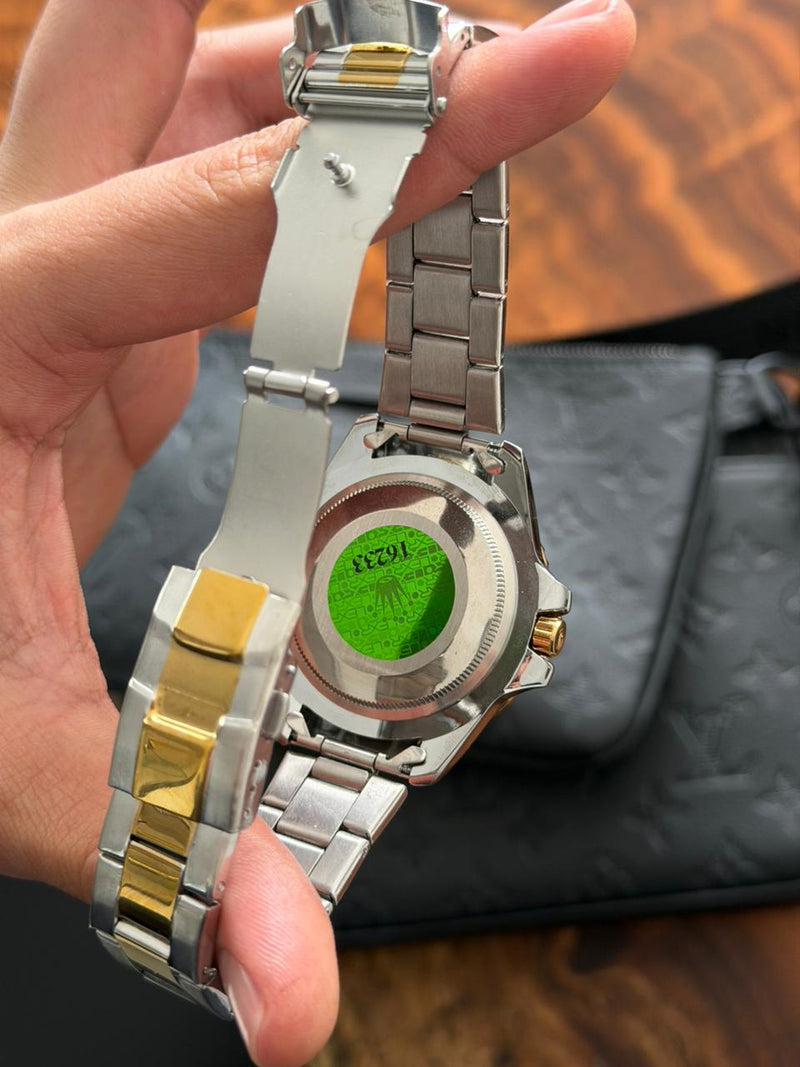 Rolex Submeriner