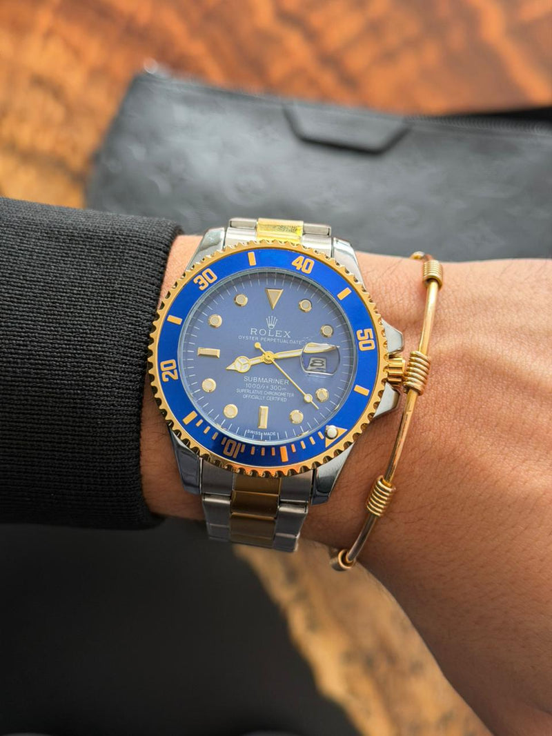 Rolex Submeriner