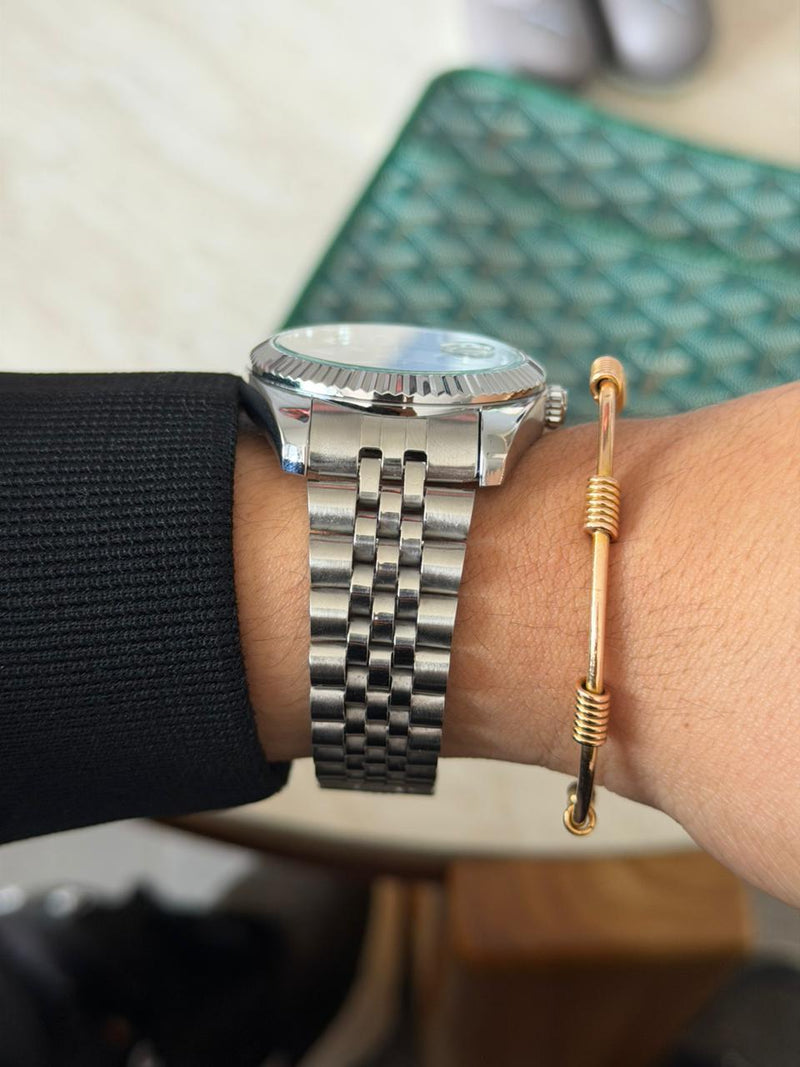 Rolex Datejust Jubile