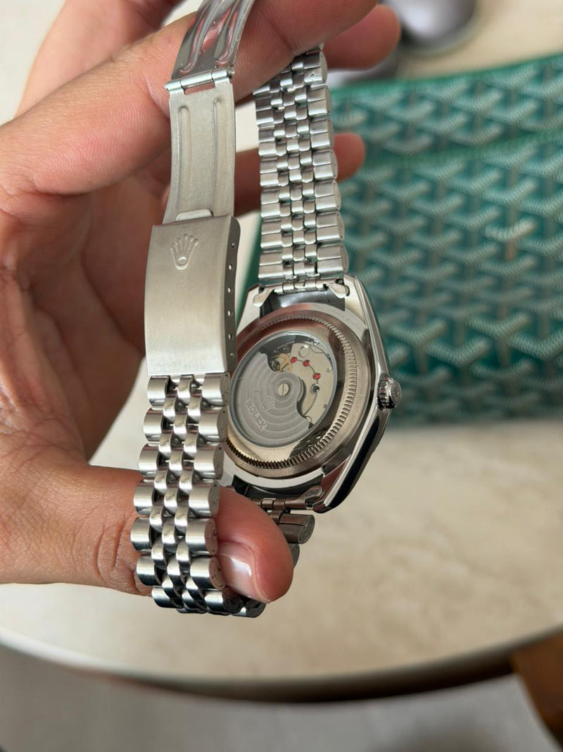 Rolex Datejust Jubile