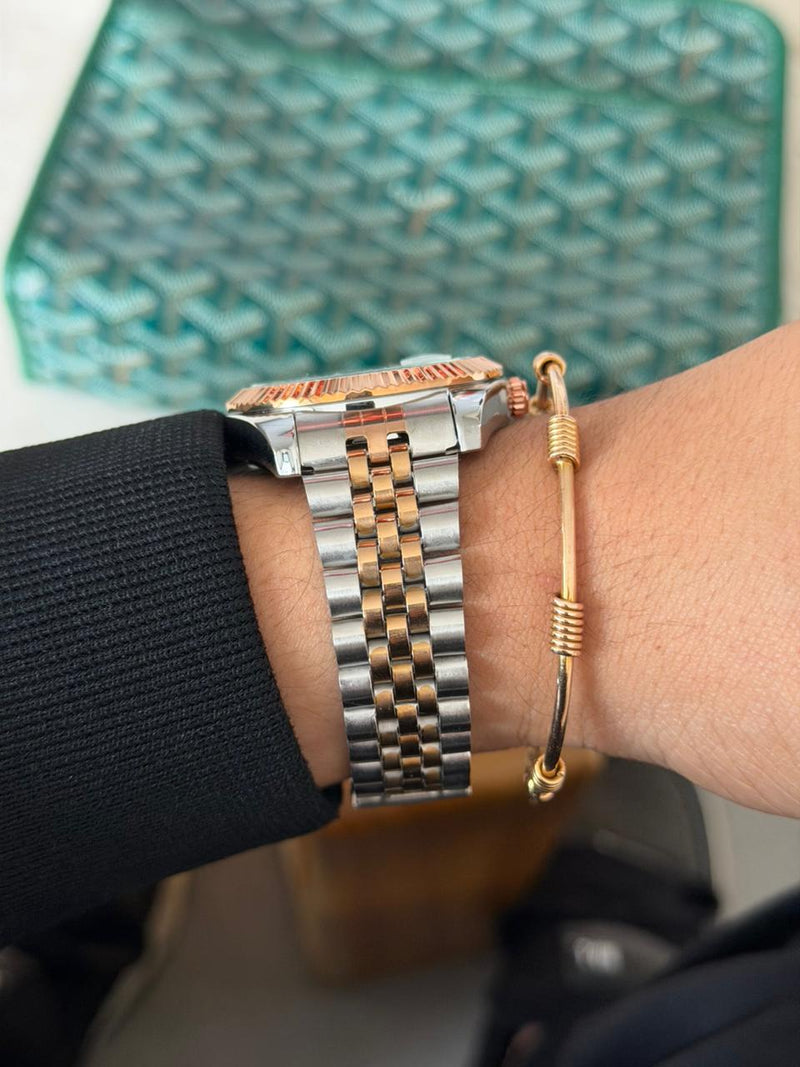 Rolex Datejust Jubile