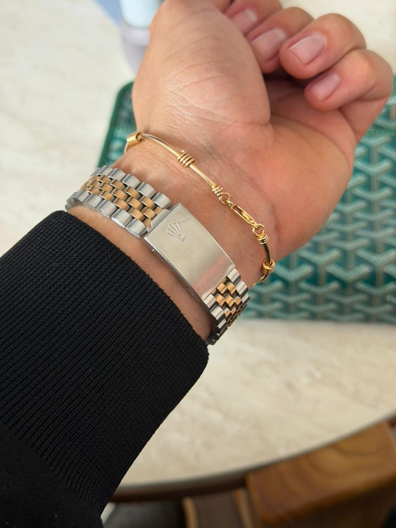 Rolex Datejust Jubile