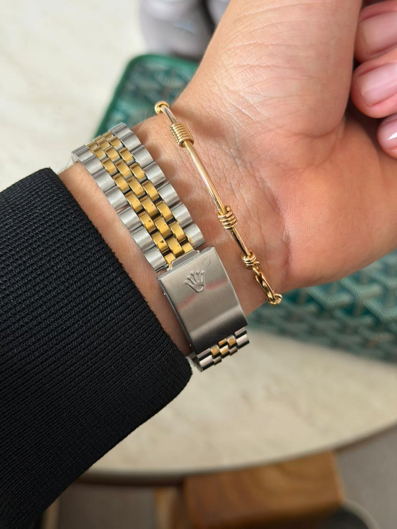 Rolex Datejust Jubile