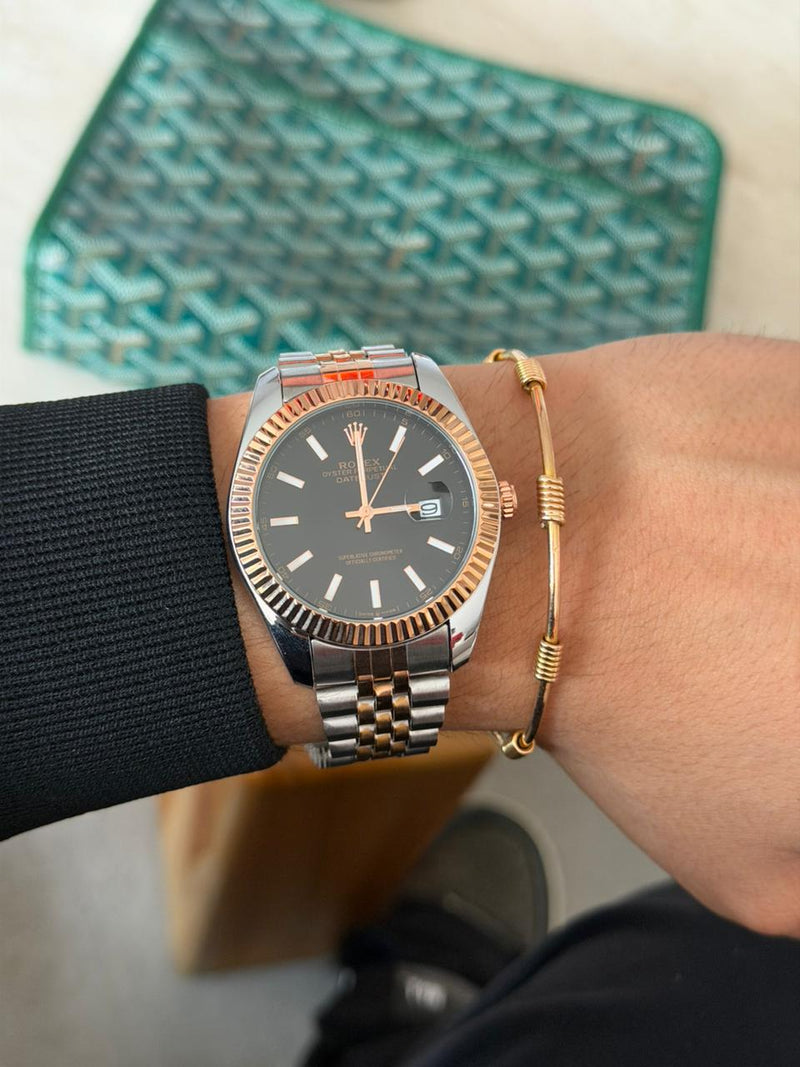 Rolex Datejust Jubile