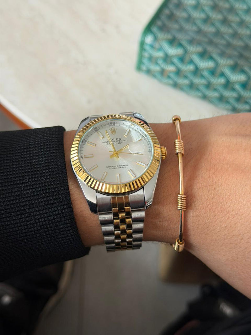 Rolex Datejust Jubile