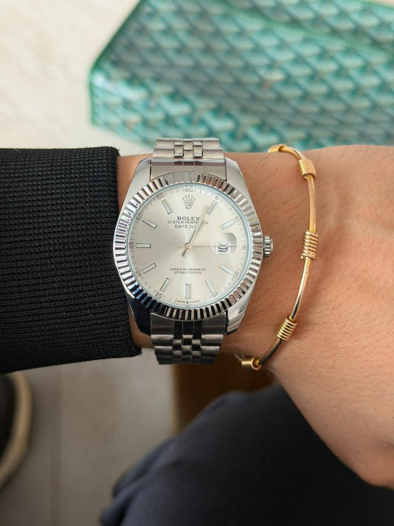 Rolex Datejust Jubile