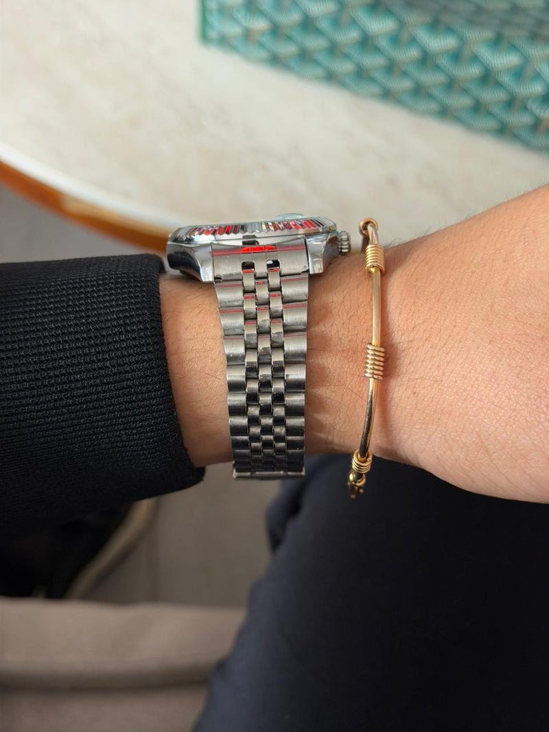 Rolex Datejust Jubile