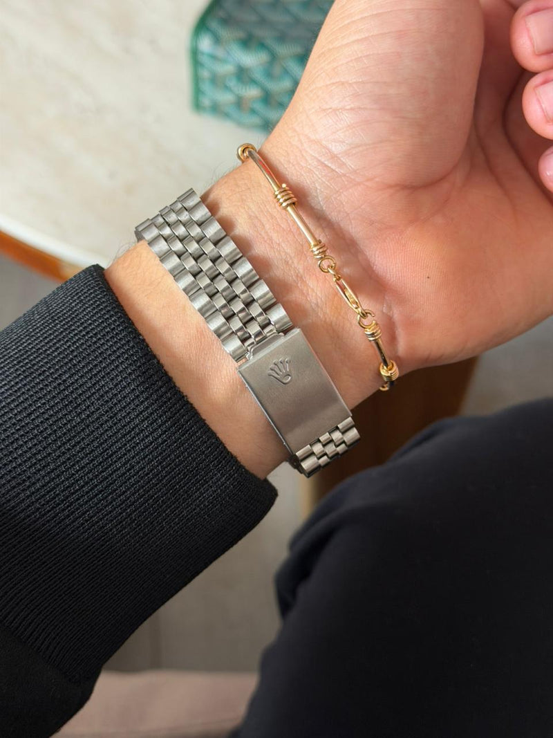 Rolex Datejust Jubile