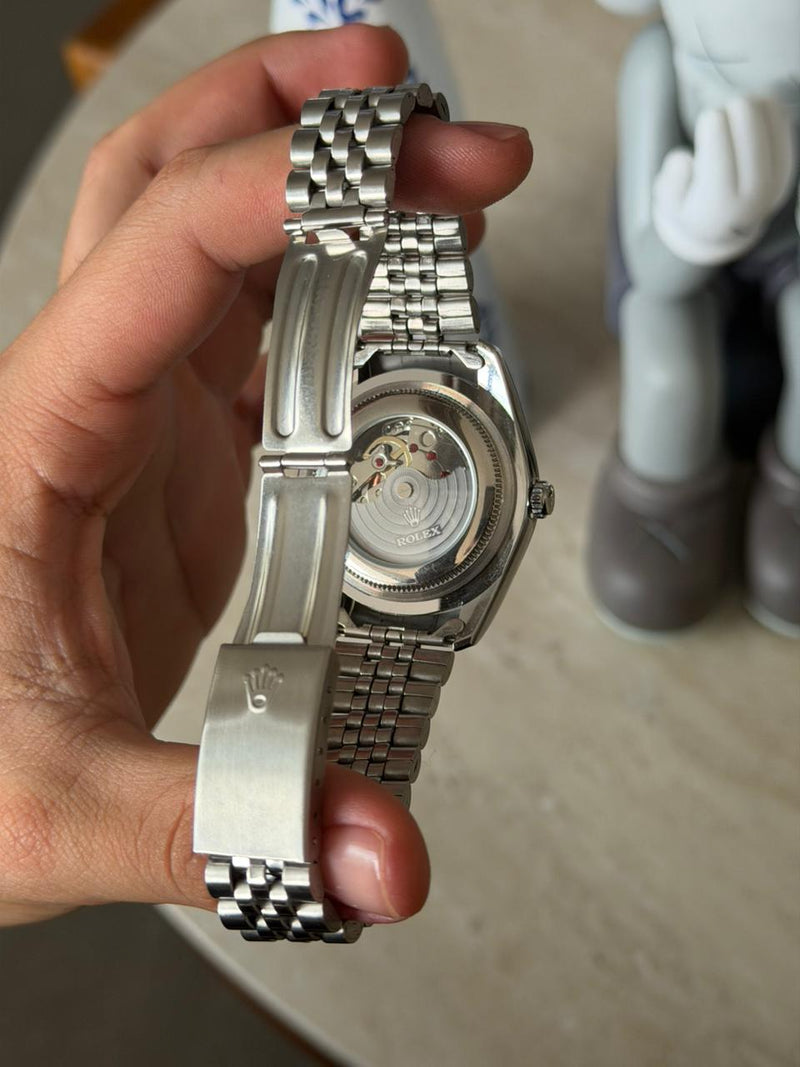 Rolex DateJust Jubile Diamond