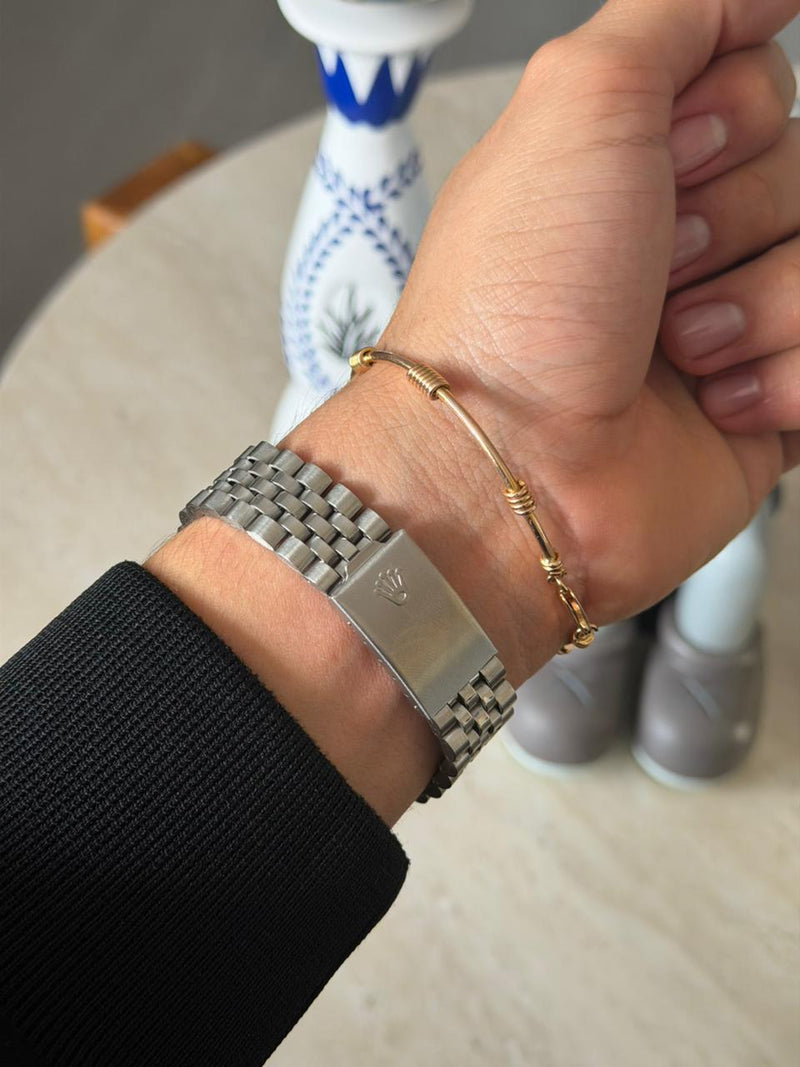 Rolex DateJust Jubile Diamond