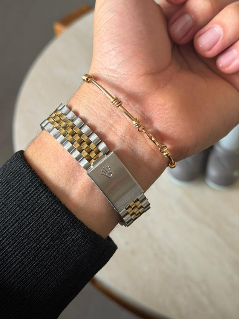 Rolex DateJust Jubile Diamond