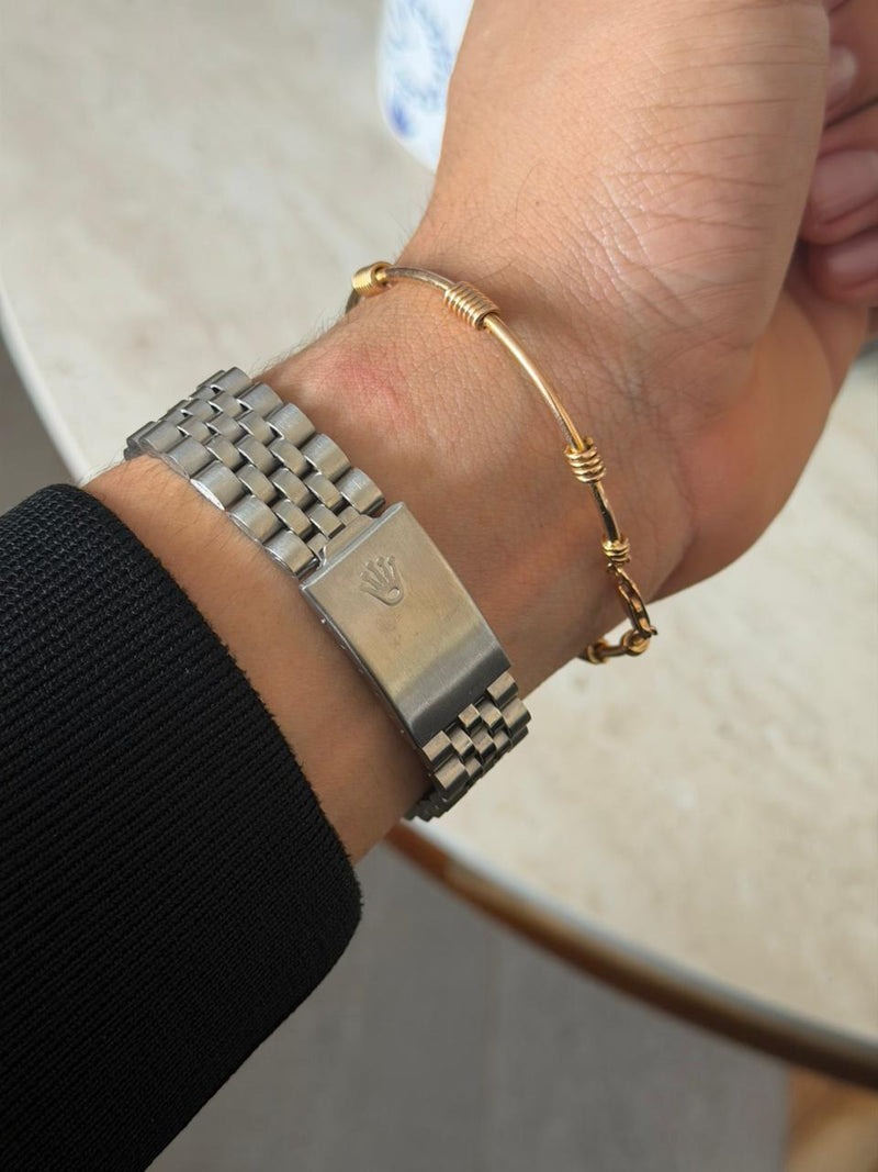 Rolex DateJust Jubile Diamond