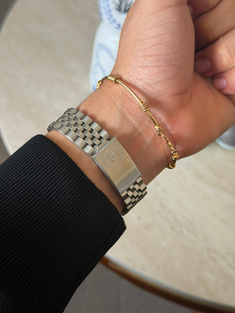 Rolex DateJust Jubile Diamond