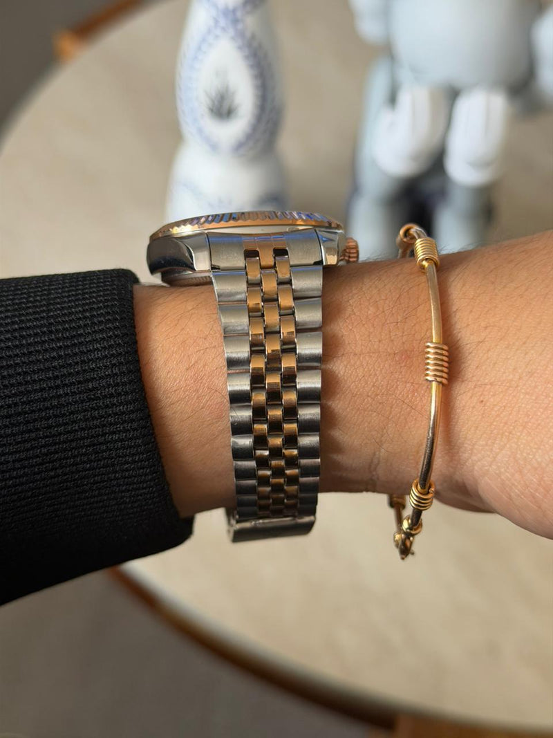 Rolex DateJust Jubile Diamond