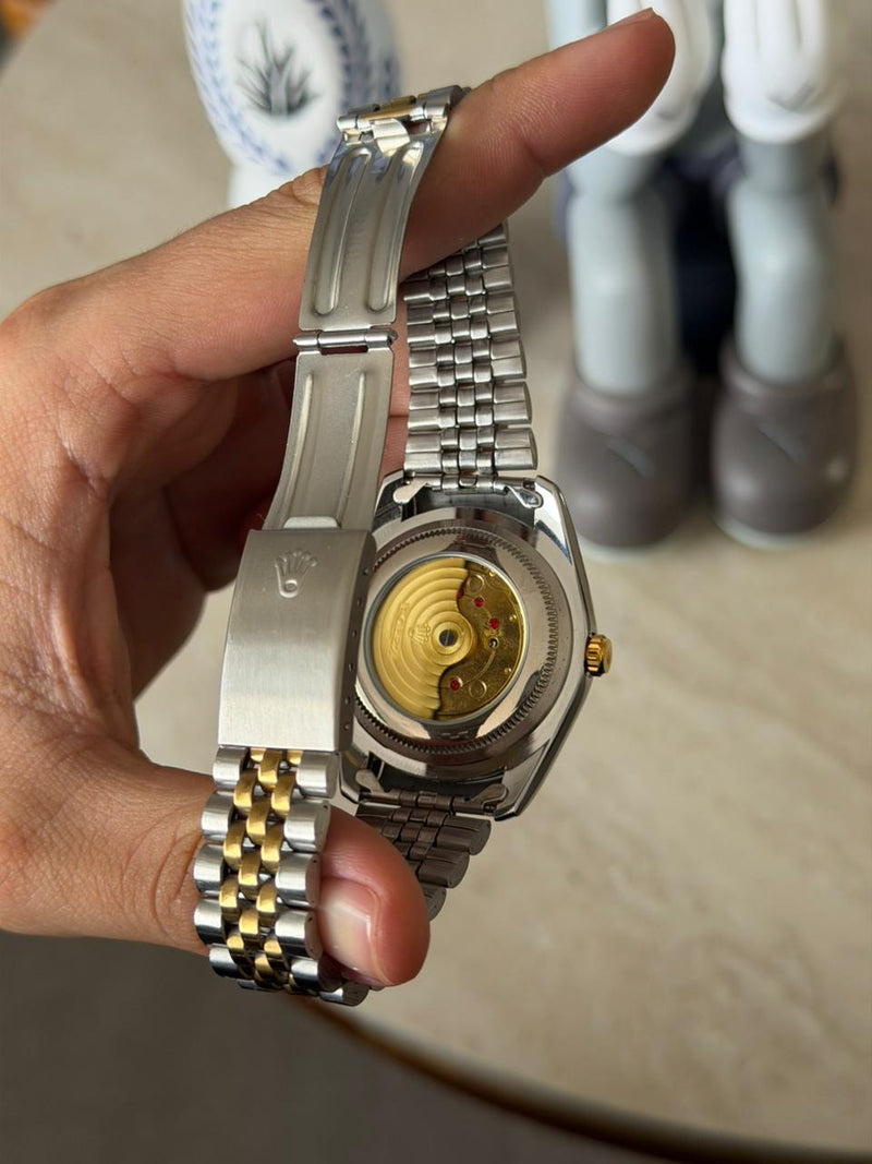 Rolex DateJust Jubile Diamond