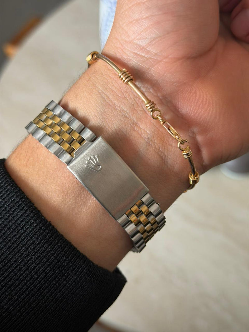 Rolex DateJust Jubile Diamond
