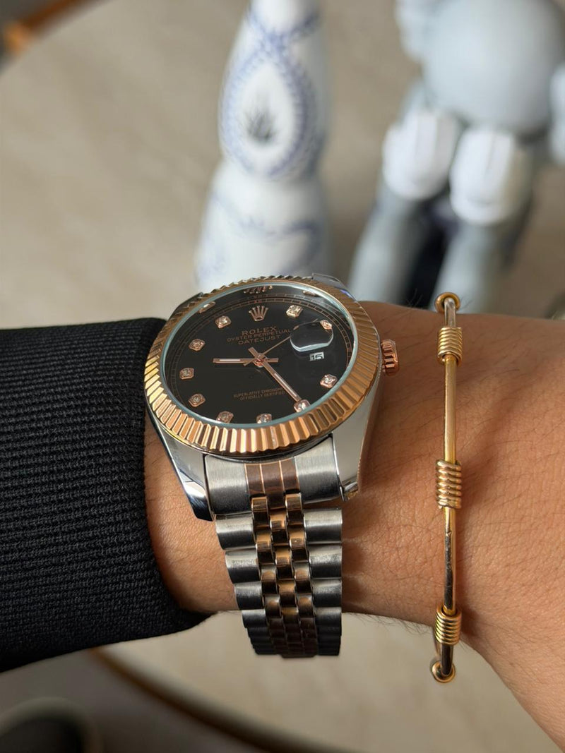 Rolex DateJust Jubile Diamond