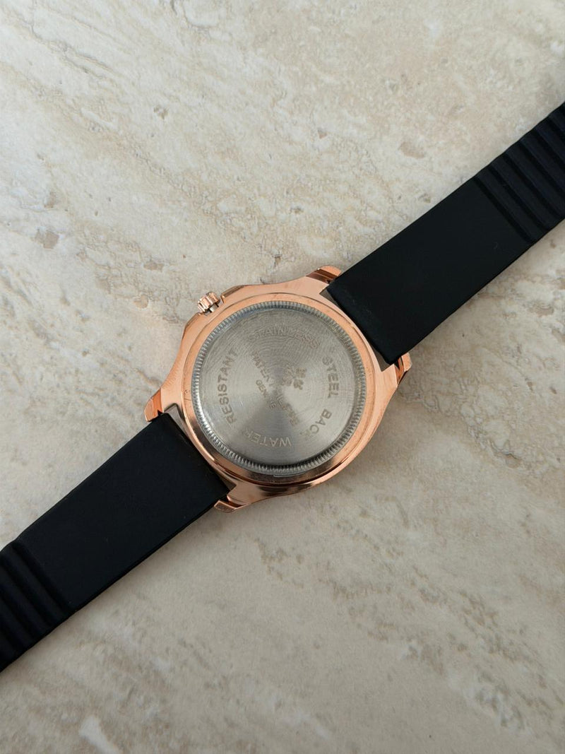 Patek Silicona Mujer