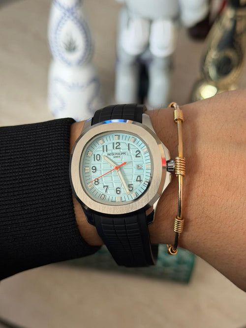 Reloj Silicona Colores Hombre