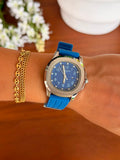 AZUL ROYAL