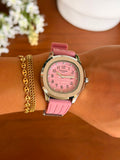 ROSADO PLATEADO