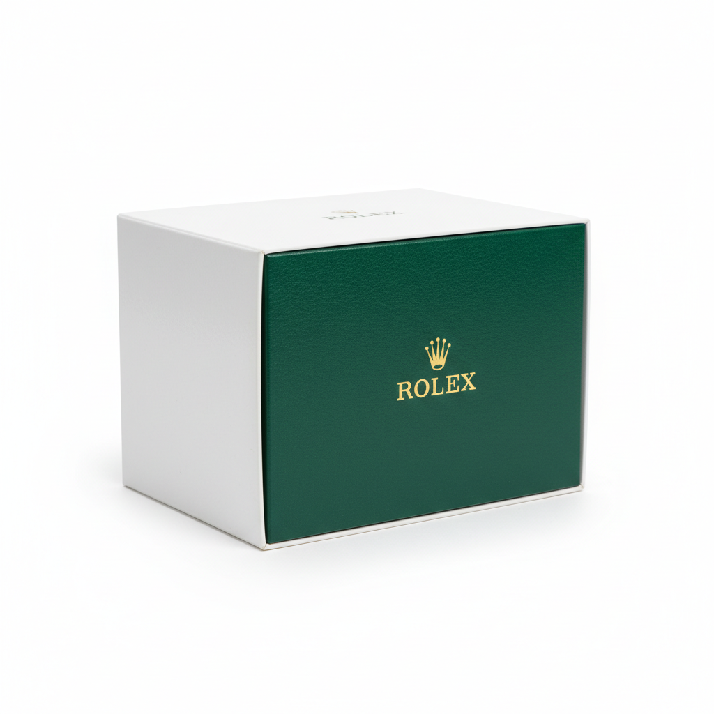 Caja Premium Monarca